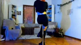 doloressage redhead hot webcam porn