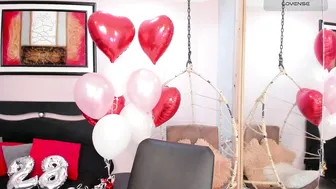 alaiasmile_ recorded nude video 920708