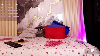 zoe_aitanaa recorded nude video 920717