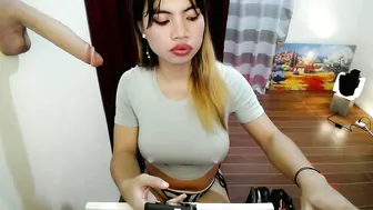 pinky_pussybobby69 recorded nude video 920728