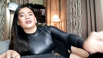 yourasiandominatrix recorded nude video 920745