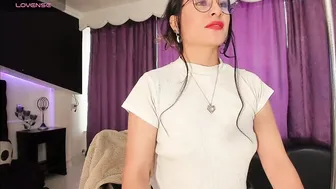 coral_gibson recorded nude video 920782