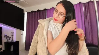 coral_gibson recorded nude video 920782
