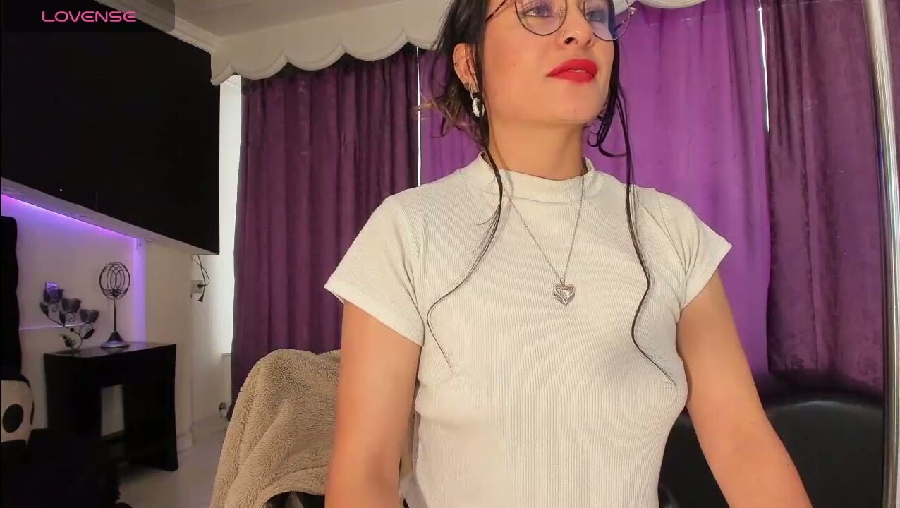 coral_gibson amateur webcam video cam chat