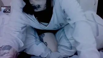 Allisondeetz goth - 21-Apr-2026