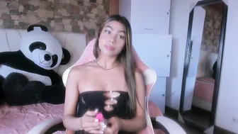 khaimy recorded nude video 920799