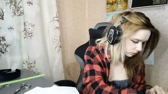 sonwosick recorded nude video 920821
