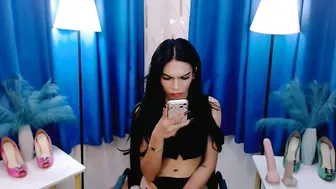 althea_slutgoddess recorded nude video 920824