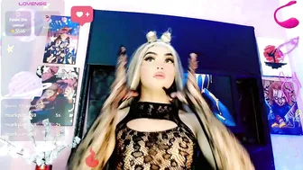 natasha_clifford recorded nude video 920833