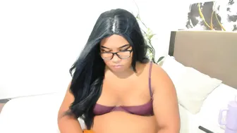 ayesha_amethyst recorded nude video 920837