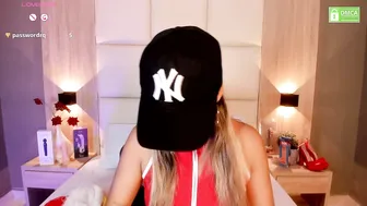 bella1207 recorded nude video 920866
