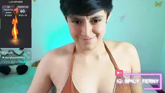 naty_lux19 recorded nude video 920887