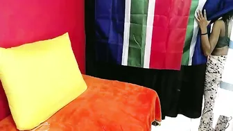 Indianvixen07 amateur webcam video 04/22/2026