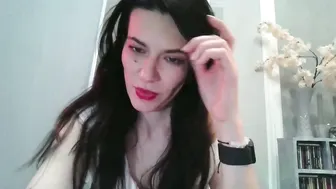 bossyiskitten recorded nude video 920935
