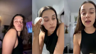 vicahsade recorded nude video 920937