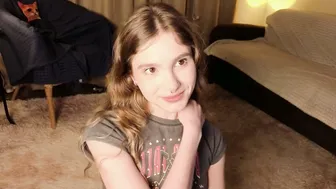 Rosalvaulman new chat porn video