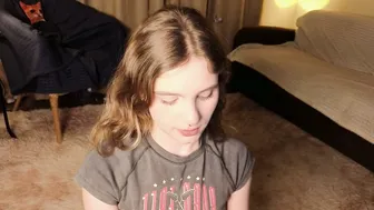 Rosalvaulman new chat porn video