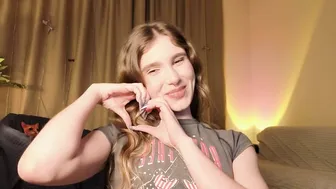 Rosalvaulman new chat porn video