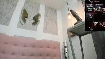 zhamira_21 recorded nude video 920983