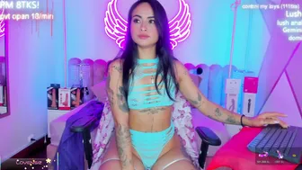 sallybrown_ recorded nude video 921012