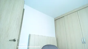 sweetsarafoxxx video chat porn 04/22/2026