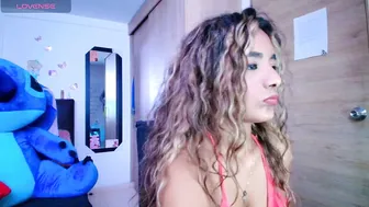 Meganadriels96 cam video 22 April 2026