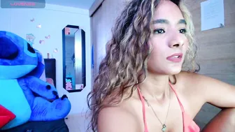 meganadriels96 recorded nude video 921056