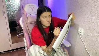 katrin_kristal recorded nude video 921112