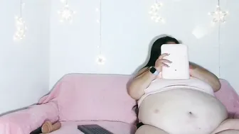 Littlesammysexy cam nude (04-22-2026)