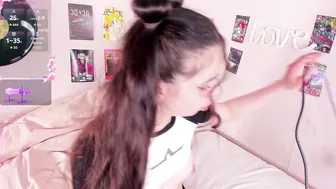 alicebonam recorded nude video 921147
