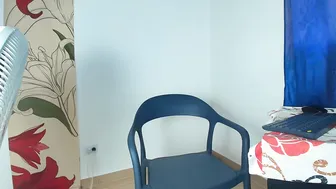 beba_dance recorded nude video 921149