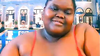 ebonyhotbuns4u2luv recorded nude video 921161