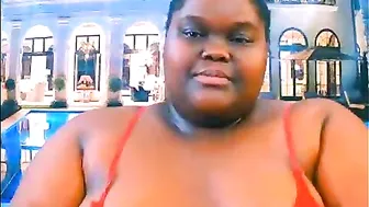 ebonyhotbuns4u2luv recorded nude video 921161