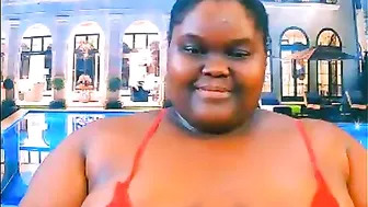 ebonyhotbuns4u2luv recorded nude video 921161