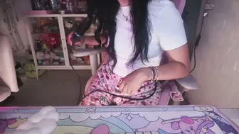 _nathaila_ horny amateur video 22 April 2026
