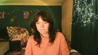 clancyosbourne recorded nude video 921260