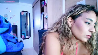 meganadriels96 recorded nude video 921284