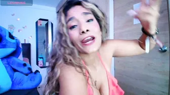meganadriels96 recorded nude video 921284