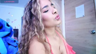 meganadriels96 recorded nude video 921284