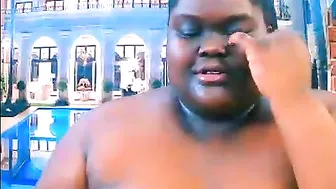 ebonyhotbuns4u2luv recorded nude video 921307