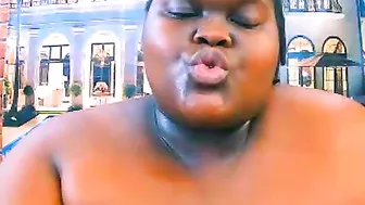 ebonyhotbuns4u2luv recorded nude video 921307