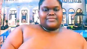 ebonyhotbuns4u2luv recorded nude video 921307