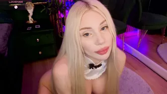 Barbiekara flirty (04/22/2026)