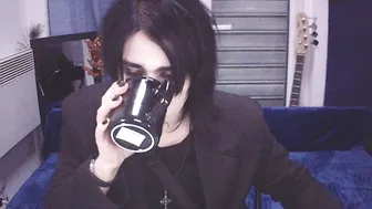 Panther_cap goth - 04/22/2026