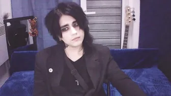 Panther_cap goth - 04/22/2026