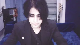 Panther_cap goth - 04/22/2026