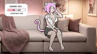 Cat9irl furry hot webcam video