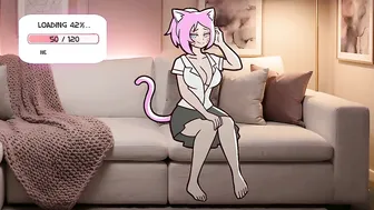Cat9irl furry hot webcam video
