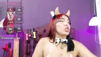 littlesophie_dbs recorded nude video 921446