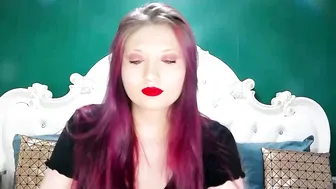 arielburn recorded nude video 921450